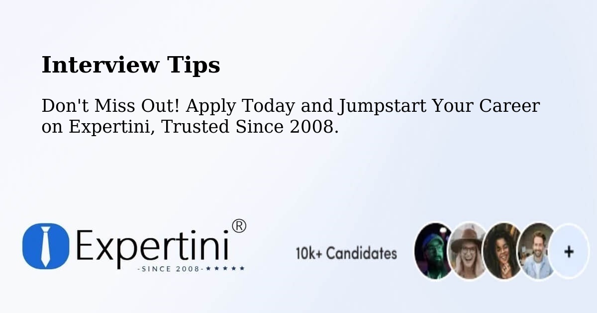 Interview Tips & Techniques for Job Seekers – South Beloit - South Beloit, United States Jobs Expertini